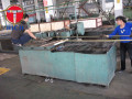 Koper-nikkel-gelegeerd staal Verbeterde verdamping U-buis