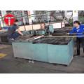 Copper Nickel Alloy Steel Enhanced Evaparation U Tube