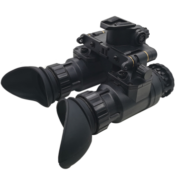 Lindu Optics PVS31 Binocular Low Light NV Night Vision Goggle LDNV008