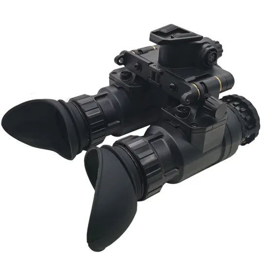 Lindu Optics PVS31 Binocular Low Light NV Night Vision Goggle LDNV008