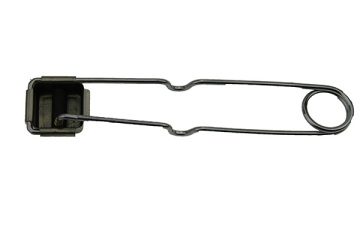 Square Lighter for Welding Accessory, Material with Chromeplate