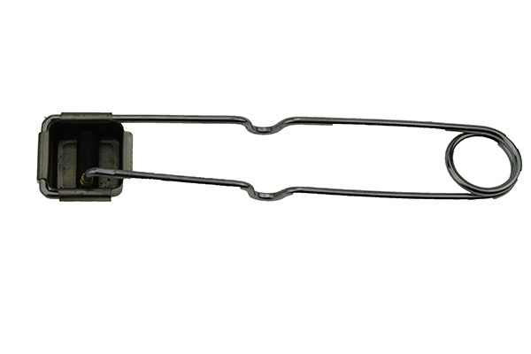 Square Lighter for Welding Accessory, Material with Chromeplate