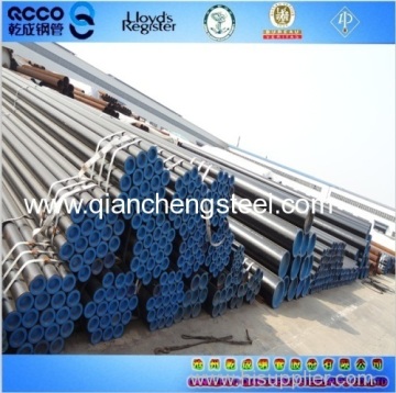 Gb/t 8162 Q345c Seamless Steel Pipe 