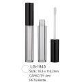 Lip Gloss tròn trống với Chai Petg LG-1845