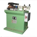 Automatic Flat Welder Equipment Flash Butt Welding Machine