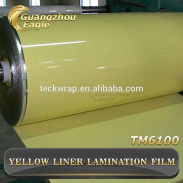New Model Self Adhesive Cold Lamination Film Cold Lamination Film Manufacturer With Best Price