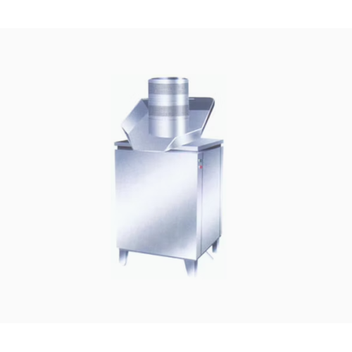 دستگاه دانه بندی پودر گرانول اکسترود روتاری Jzl-125