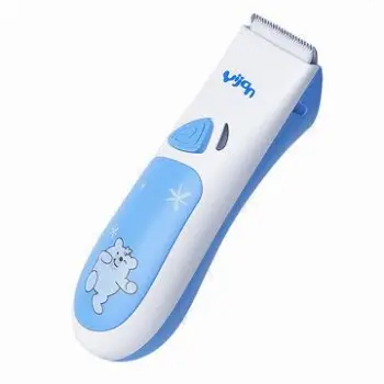 Kids' Basic Utility Scissors with Electronic Clipper and Lovely Design