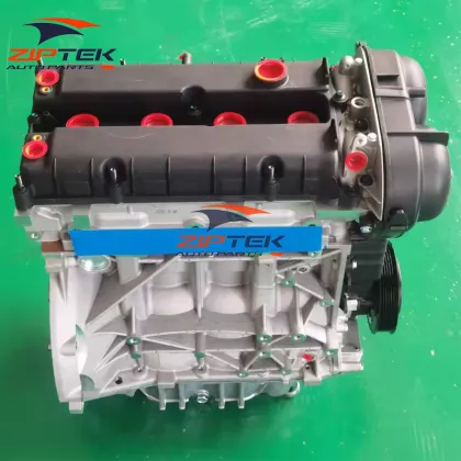 Ford EcoSport Fiesta 1.5L Duratec Ti-VCT Engine