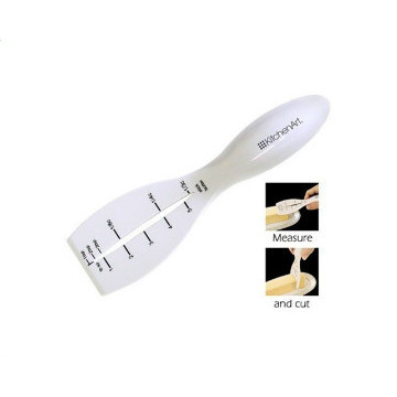 Measuring Butter Knife