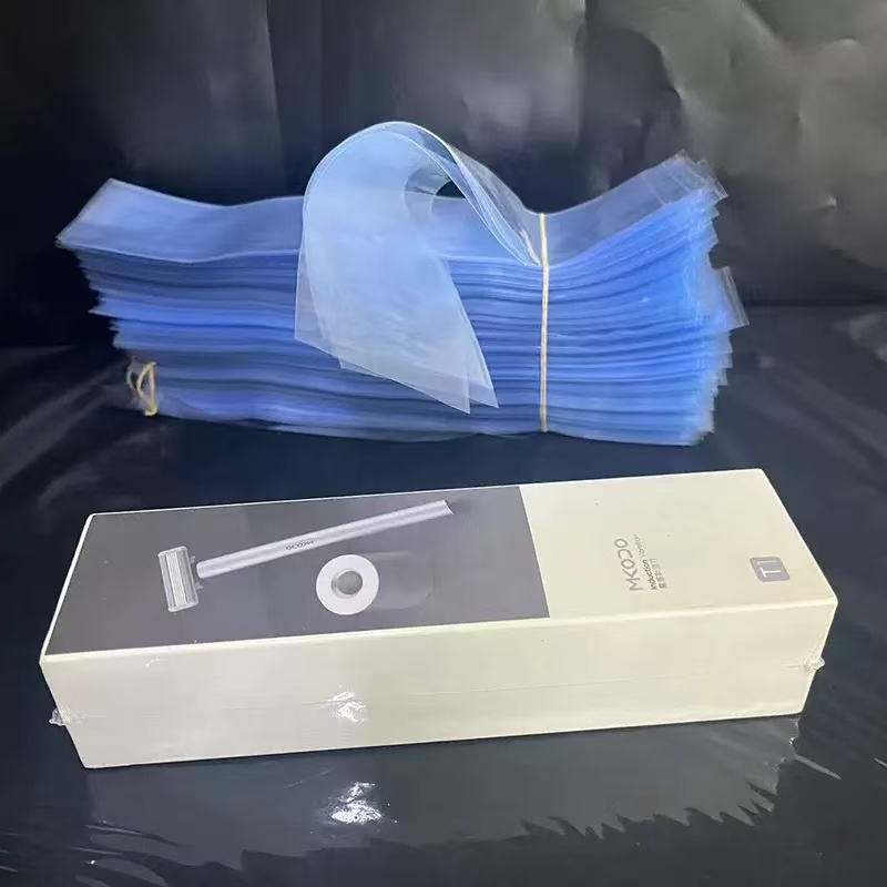 POF Shrinkable Film