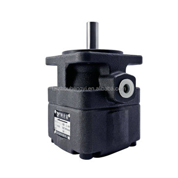 Yongling YLC Blade Pump YBD Series - YBD-2.5/6/10/16/25/32/40/50/63/80