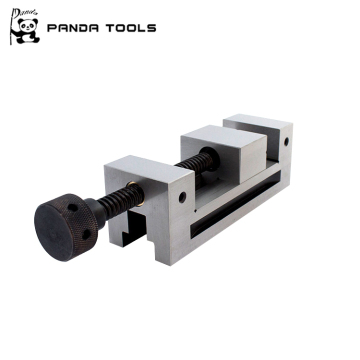 High Precision QGG Tool Maker Milling Machine Vise