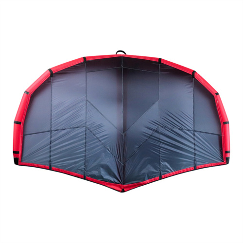 With Handles Fast Inflate Kitesurfing Foil Wing Kites