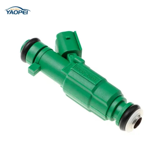 YAOPEI Fuel Injector Nozzle for Hyundai Elantra & Sonata 2006-2014 (35310-2E100)