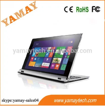 tablet pc intel 2 in 1 window 10 tablet 10.1inch IPS 1280*800 intel cherry trail z8300 mini pc windows8 dual os tablet pc
