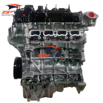 Chery Tiggo 7 Jetour Traveller SQRG4J15 Engine