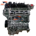 Motor Chery Tiggo 7 Jetour Traveller SQRG4J15