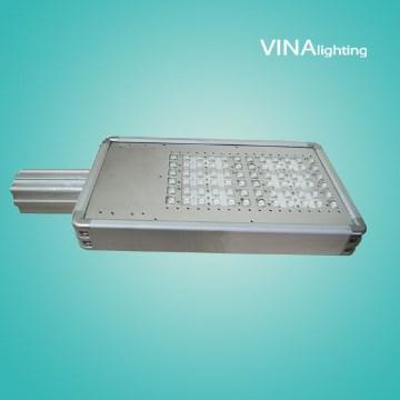 Street lights LED,90W, Installation Height  7-8meters,6500lm