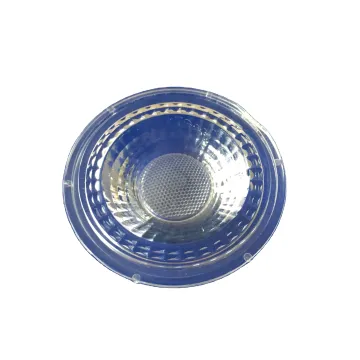 Customized Infrared Lens with Optical Sapphire Surface LED Lens
