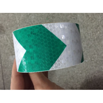 Self Adhesive Reflective Safety Tape