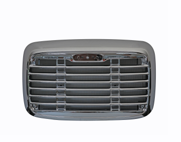 Chrome Grille for Freightliner Columbia-A17-15251-003