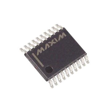 MAX3223CUP+T IC Transceiver Full 2/2 20TSSOP - Brand New Original In Stock