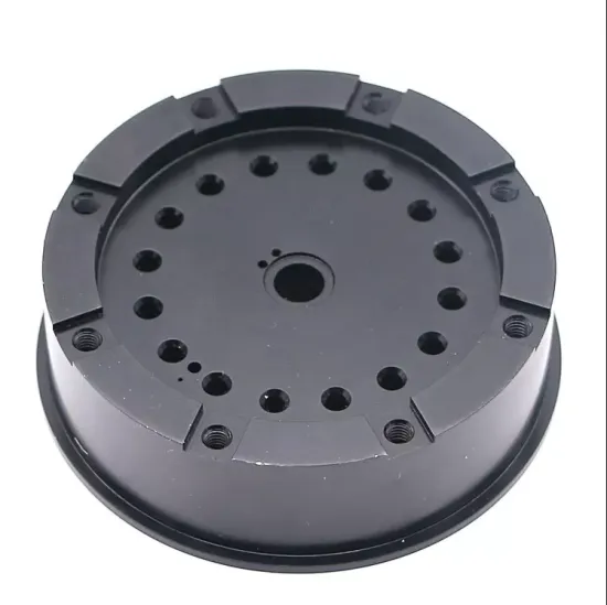 OEM services custom CNC precision turning parts