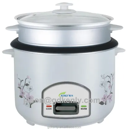 Electric Pressure Cooker for Kitchen Appliances
