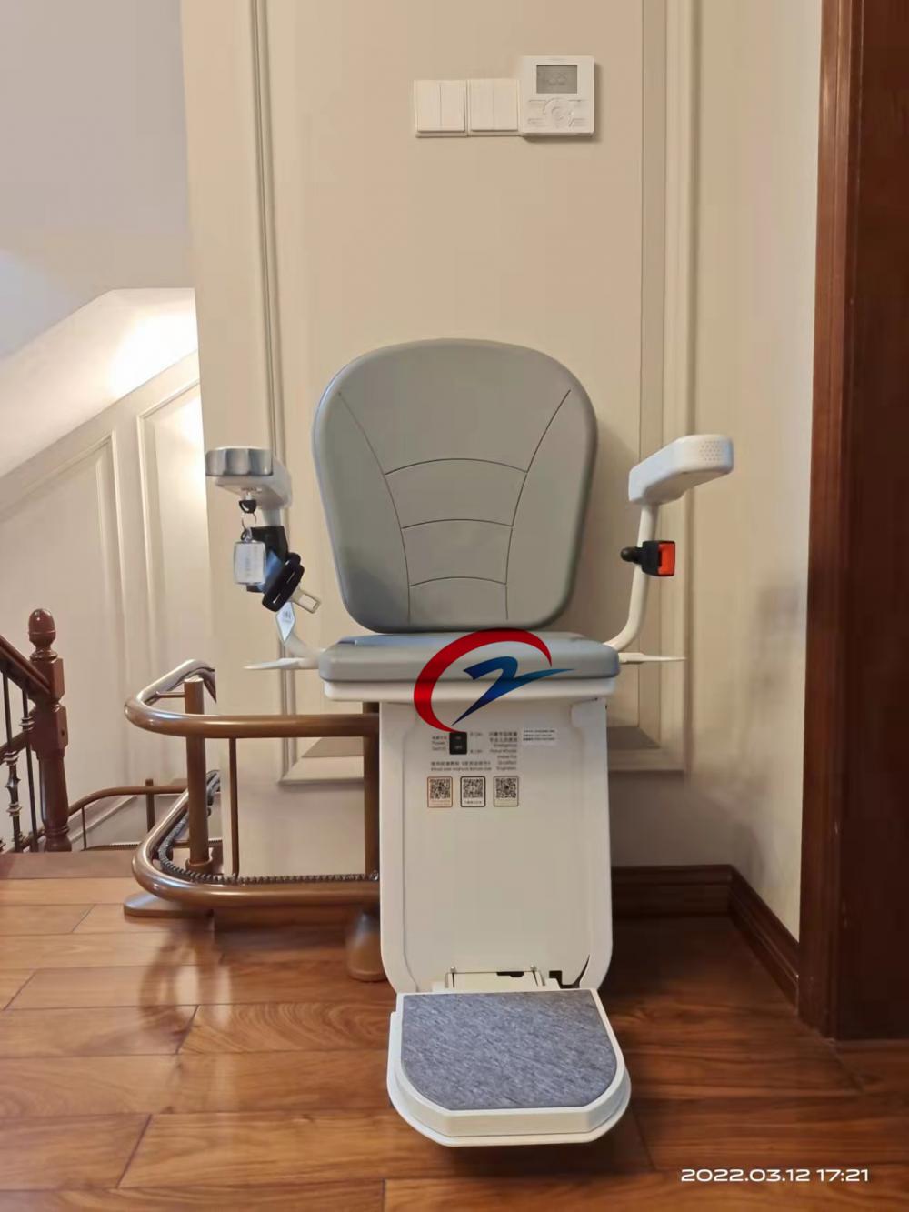 Indoor Stair Lift Chair For Home