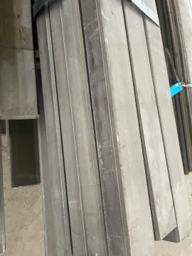 20CrMo structural steel flat steel