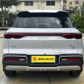 BYD Yuan Up 2025 Smart Driving Edition
