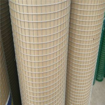 Galvanized welded wire mesh construction welded mesh