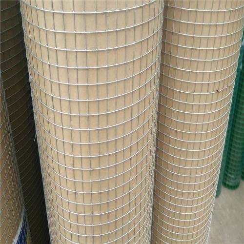 stainless steel welded wire mesh