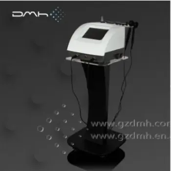 DM-F614B KOREAN RF SKIN TIGHTEN AND FACE LIFT BEAUTY EQUIPMENT