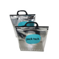 Disposable Hot and Cold Aluminum Insulated Bags