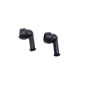 Soft Rubber L10-20 Pipe Type Sheathing for Battery Pile Insulation