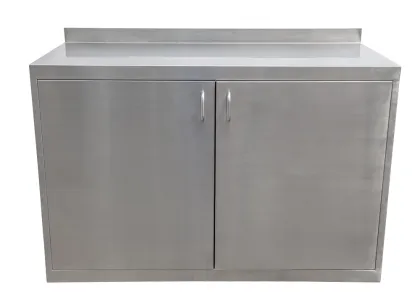 304 316 Stainless Steel Cupboard