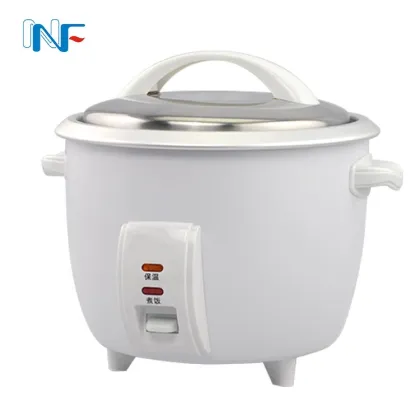 Classical Automatic Rice Cooker - Cooking Appliances