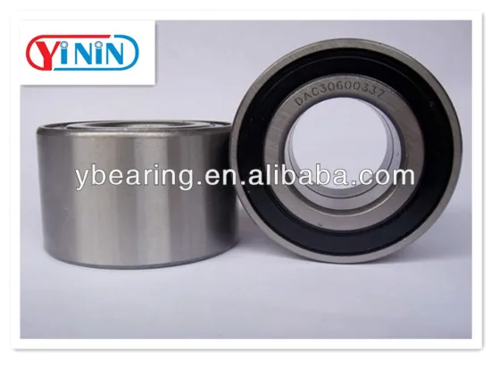 Automotive wheel bearingsDAC25520037