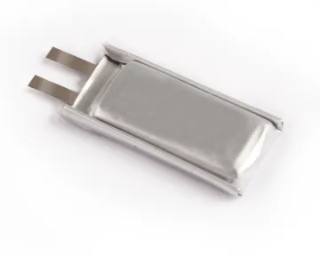 Rechargeable 401120 3.7v 55mah lipo li-polymer battery
