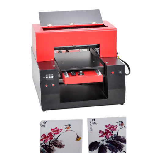 Ceramic Tile Printer Machine