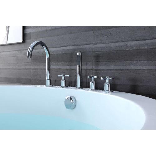 bathtub drain stopper accessories