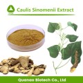 Ovientvine Caulis Sinomenii extrait de plantes naturelles à base de plantes