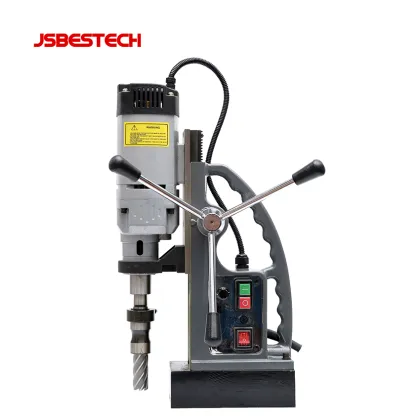 V9050 top 5 magnetic drills machine 50 mm