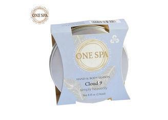 Shea Butter Natural Plant Formula Herbal Body Lotion Handma