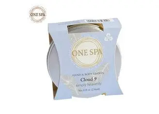 Shea Butter Natural Plant Formula Herbal Body Lotion Handma