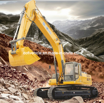 XCMG Crawler Excavator Xe370c