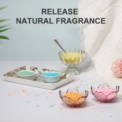 Private Label Fragrance Laundry Scent Booster Beads