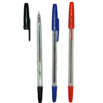 STICK BALL POINT PEN